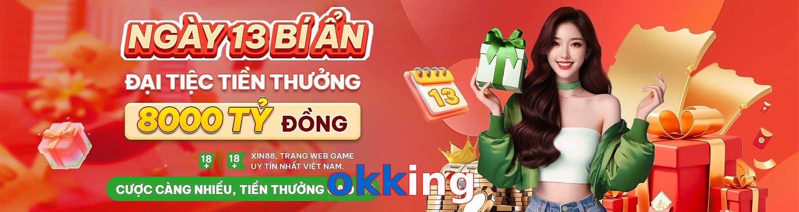 okking