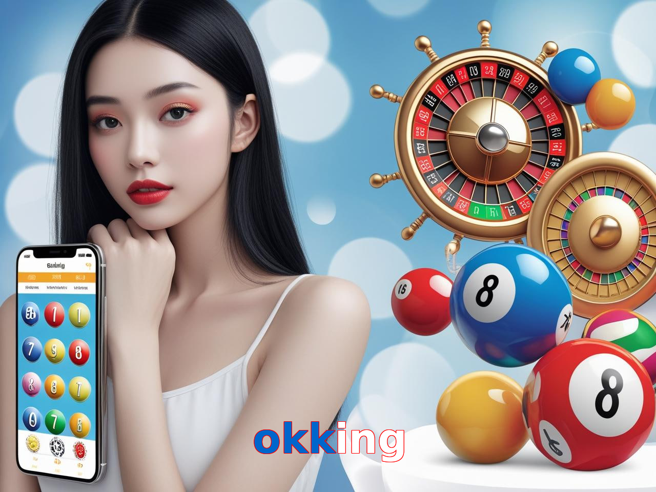 okking